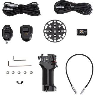 DJI RS 2 extension base set
