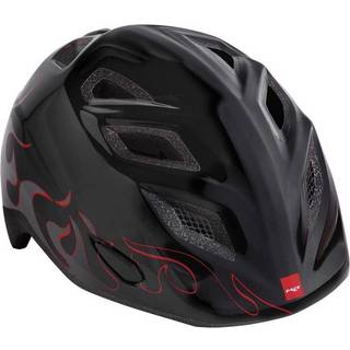 Met Elfo Pink Stjerner børnehjelm 46-53cm