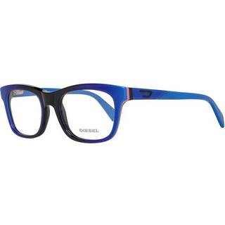 Diesel DL5079 092 53 Briller Mænd Blue - Blue - 53mm