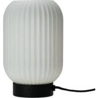 Riflet Bordlampe H23 Opal