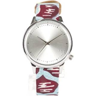 Stilfuld Dame Komono Ur (Ø 36 mm)