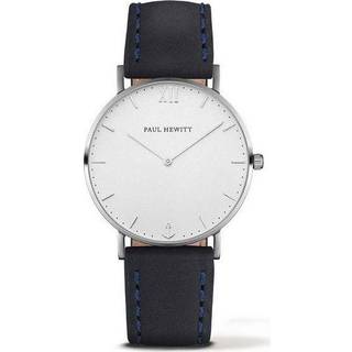 Unisex Paul Hewitt PH-SA-S-ST-W-11M Ur (Ø 39 mm)