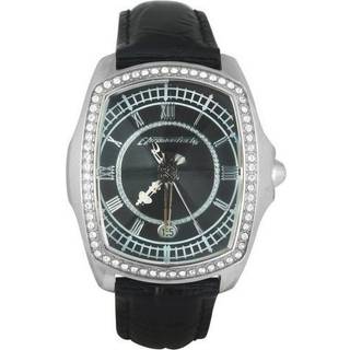 Damerne Chronotech CT7896LS-92 Ur - Elegant 34 mm Ur