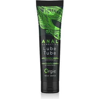 Orgie Lube Tube Anal Sensitive 100ml