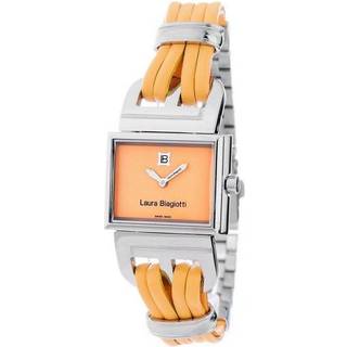 Laura Biagiotti Dameur LB0046L-05 - Elegant Ur til Kvinder (Ø 28 mm)