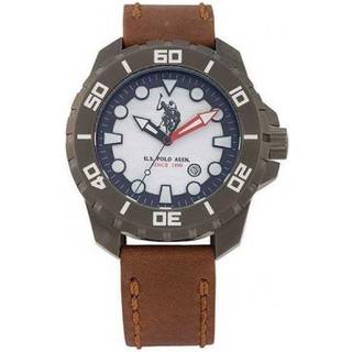 Stilfuld Unisex U.S. Polo Assn. Ur USP4259GY (Ø 47 mm)