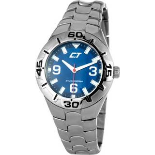 Stylish Unisex Chronotech CC7059M-03M Ur (Ø 39 mm)