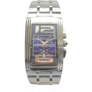 Dame Chronotech CT7018M Ur - Stilfuld Ur til Kvinder