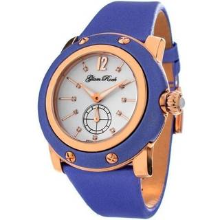 Glam Rock Dameur GR10050 (Ø 46 mm) - Stilfuldt Dame Armbåndsur