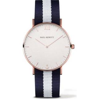 Unisex Paul Hewitt PH-SA-R-St-W-NW-20 Ur (39 mm)