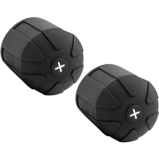 KUVRD MICRO LENS CAP 54-76MM 2-PACK -