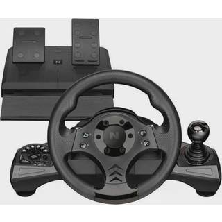 NiTHO Pro V16 Racerrat til PS/NS/PC/Xbox