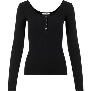 Pckitte  Langærmet T-shirt
