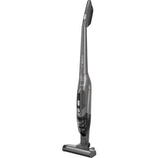 Bosch Serie 2 BBHF214G Poseløs håndholdt støvsuger. Grå