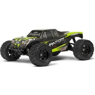 Maverick Phantom XT 1:10 2.4GHz RTR Vandtæt [Levering: 1-2 dage]