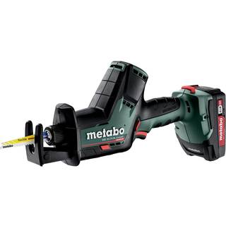 Metabo SSE 18 LTX BL Compact - 602366500 Akku-bajonetsav