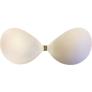MAGIC Backless Beauty - Beige - D * Kampagne *