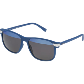 Police SPL231 NEYMAR JR 8 DENH 55 Solbriller Mænd Blue - Blue - 55mm