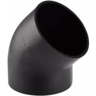 Peh Bøjning 45 Ø 75 Mm Geberit