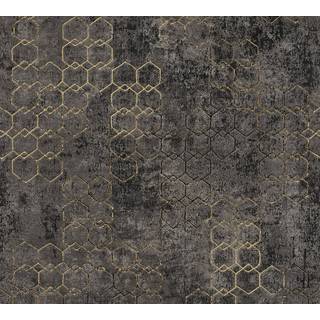 New Walls Wallpaper Hex 37424-6