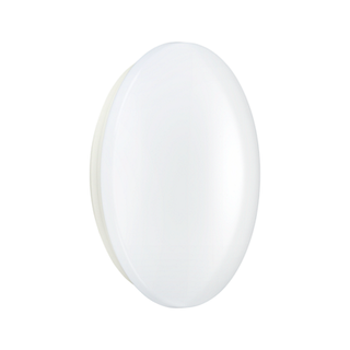 Ledinaire Væg WL060V LED 12W 830, 1100 lumen, hvid, IP44
