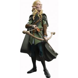 Weta Workshop - Lord of the Rings - Legolas - Figur