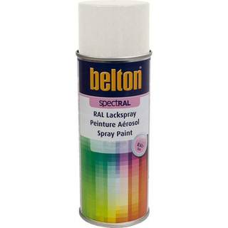 Belton 324 Ral 9001 Cremehvid