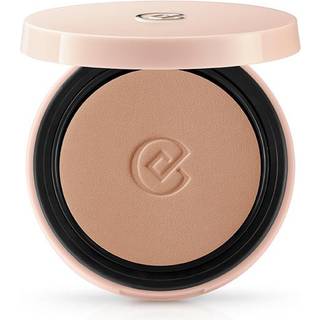Collistar Impeccable Compact Powder Matterende pudder Skygge 40R Warm rose 9 g - 9 g