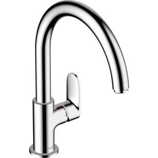 Vernis Blend M35 Køkkenarmatur 210 1J Kr Hansgrohe