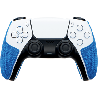 Lizard Skins DSP Controller Grip For PS5 - Polar Blue - Miscellaneous Tilbehør til spillekonsol - Sony PlayStation 5