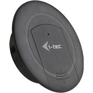 I-Tec Built-in Desktop Fast Charger