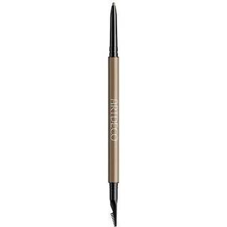 Artdeco Ultra Fine Brow Liner Øjenbryns blyant 21 Ash Brown 0,09 gram