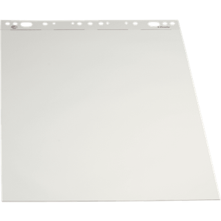 ESSELTE Flipoverblok 59x80cm 60gr 50 ark 32225