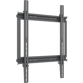 Multibrackets M Pro Series Dual Pole 80 kg 75" 200 x 200 mm