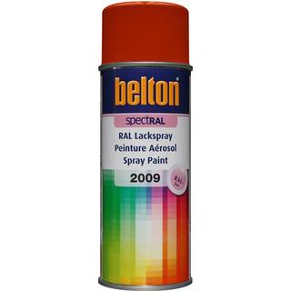 Belton 324 Ral 2009 Trafikorange