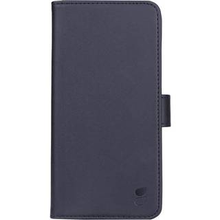GEAR Wallet Case Black - Samsung A22 5G