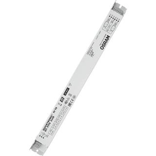 Osram Reaktor qt-fit8 2x58-70