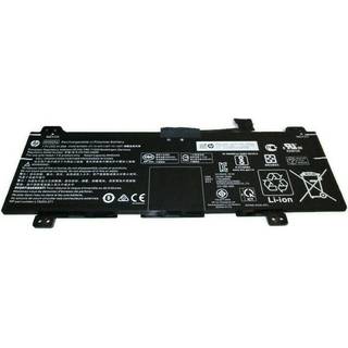 HP Original Batteri 47Wh, 6.15Ah, 2C, Li-ion GH02047XL-PL