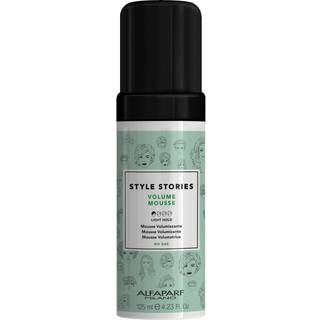 Alfaparf Milano Style Stories Volume Hårmousse 125 ml