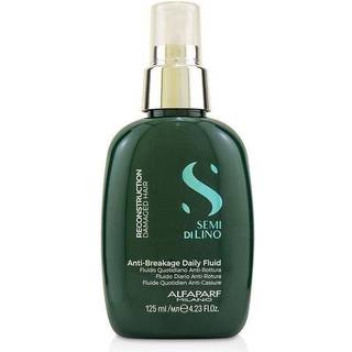 Alfaparf Milano Semi di Lino Reconstruction Anti-Breakage Daily Fluid 125 ml