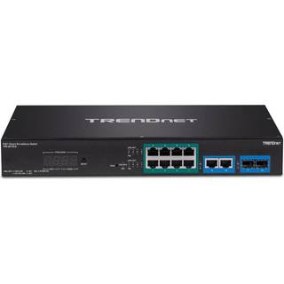 TRENDnet TPE 3012LS