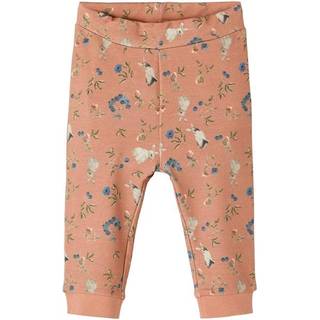NAME IT Sweatpants Nikoline Cafe Au Lait