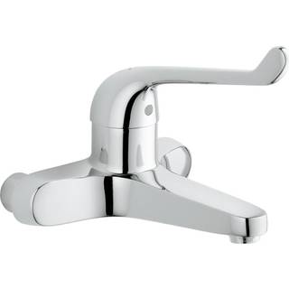 Grohe EuroEco Special Relaunch etgrebsbatteri 170mm tud t/hv/kar forkr
