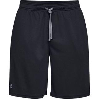UA Tech Mesh Short, Black