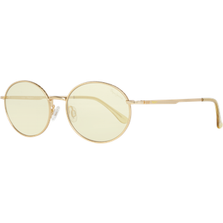 Pepe Jeans PJ5157 C1 53 Solbriller Mænd Guld - Gold - 53mm