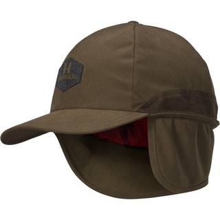 Härkila Driven Hunt HSP Insulated cap Willow green 2XL