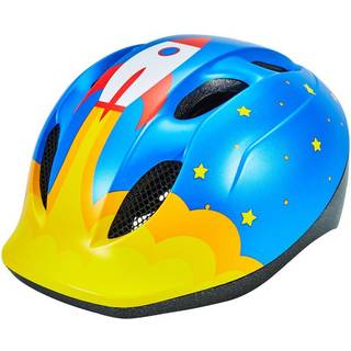 MET Super Buddy Gul Kat (52-57) - Skate