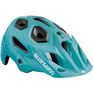Bluegrass Cykelhjelm MTB Goldeneyes Sort/Gul