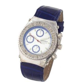 Stilfuld Dame Chronotech CT7284S-03 Ur (Ø 37 mm)