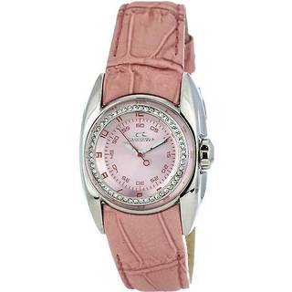Stilfuld Ladies' Chronotech Ur CT7704LS-07 (Ø 32 mm)